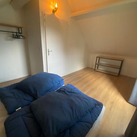 Vakantiehuis De Bruyn 6 Persoons Ewijk 外观 照片