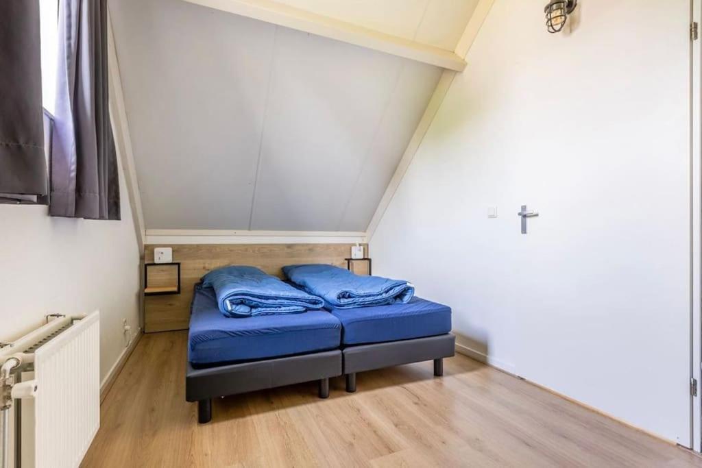 Vakantiehuis De Bruyn 6 Persoons Ewijk 外观 照片