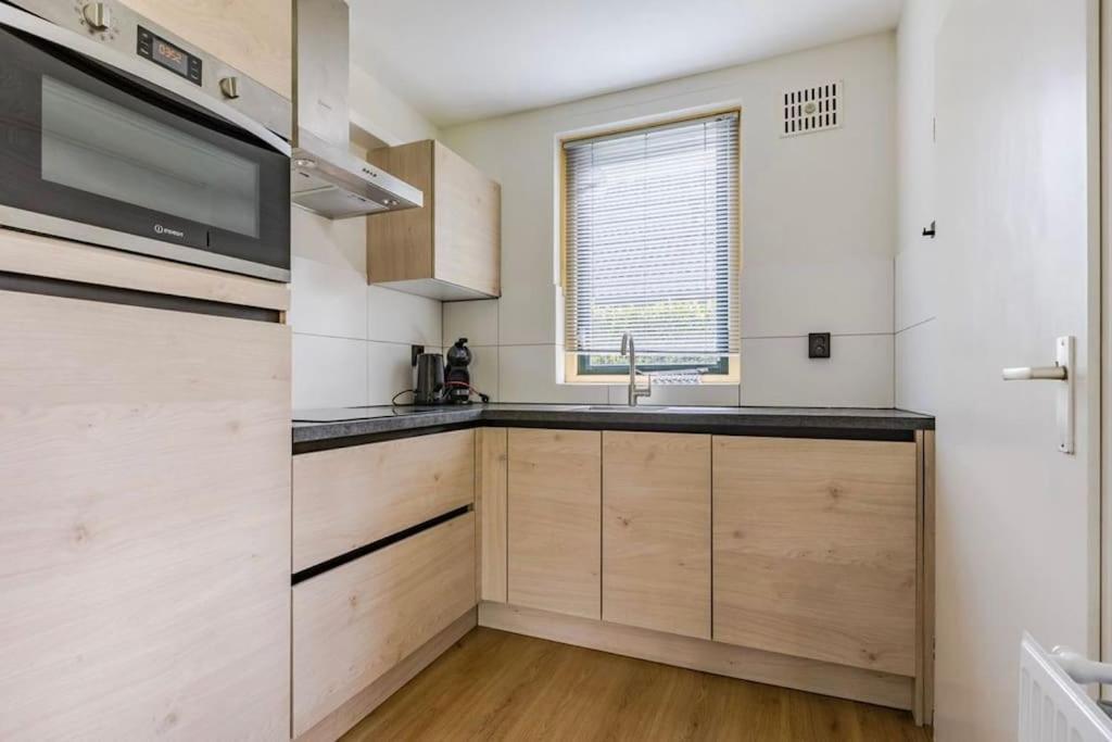Vakantiehuis De Bruyn 6 Persoons Ewijk 外观 照片