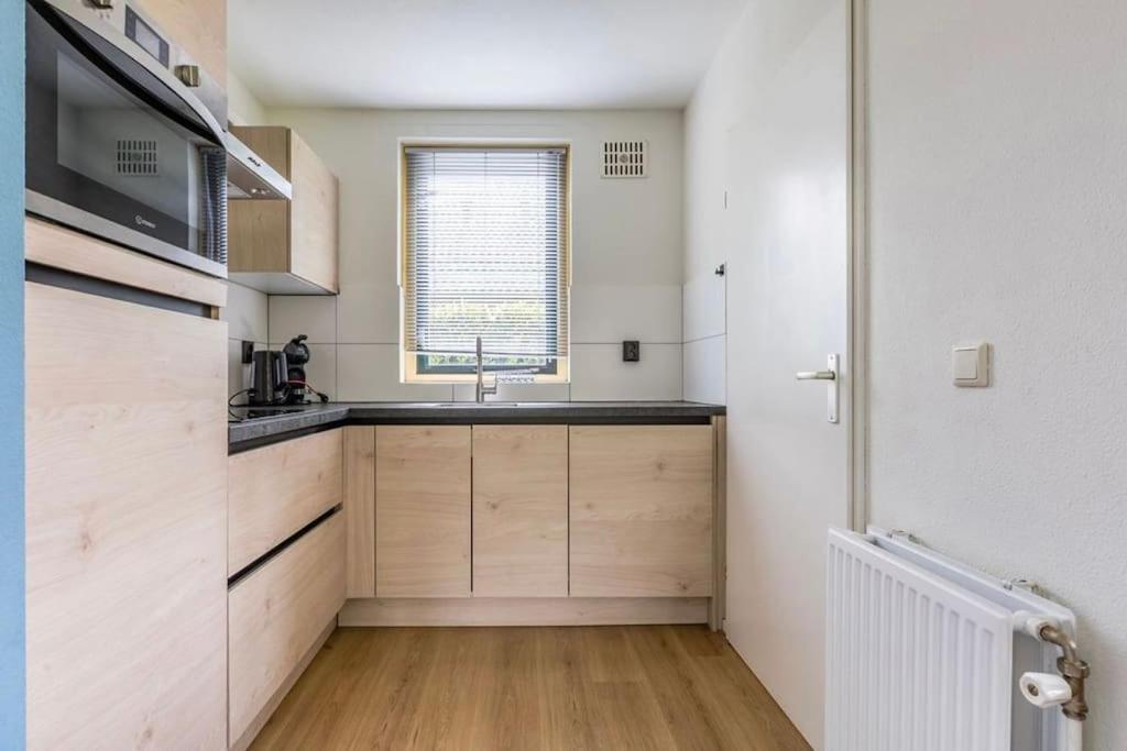 Vakantiehuis De Bruyn 6 Persoons Ewijk 外观 照片