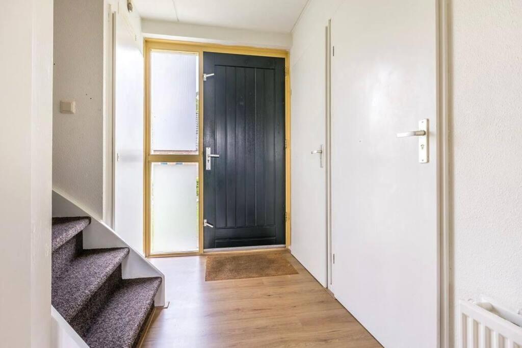 Vakantiehuis De Bruyn 6 Persoons Ewijk 外观 照片