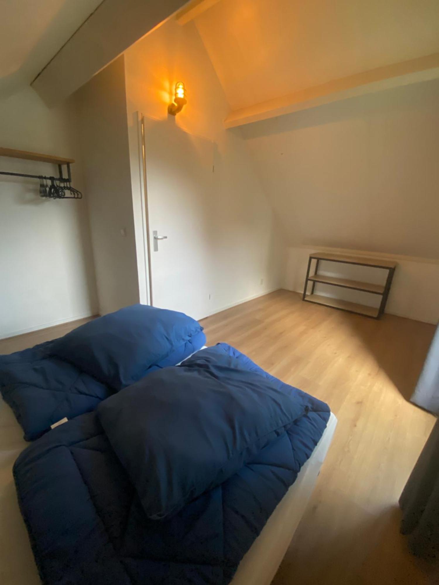 Vakantiehuis De Bruyn 6 Persoons Ewijk 外观 照片