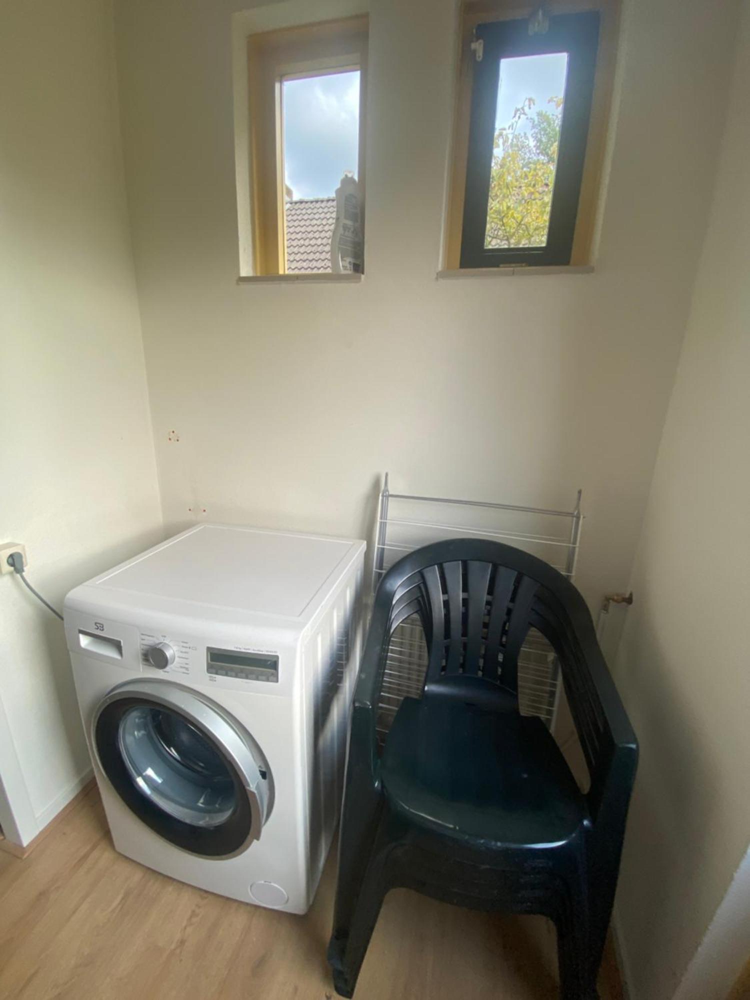 Vakantiehuis De Bruyn 6 Persoons Ewijk 外观 照片