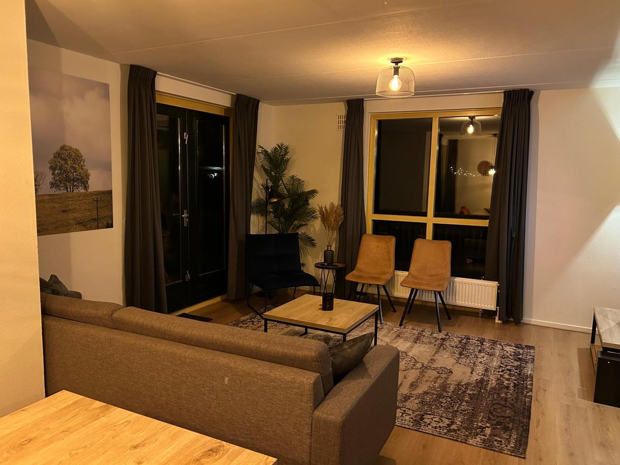 Vakantiehuis De Bruyn 6 Persoons Ewijk 外观 照片
